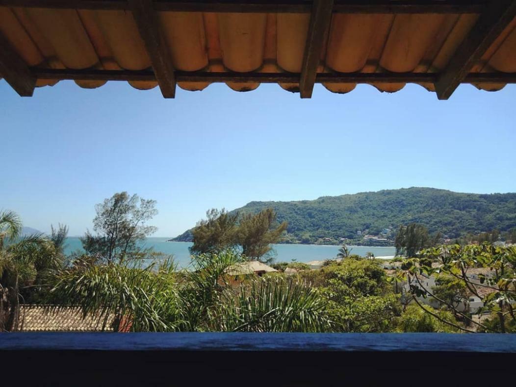 Pousada Da Lagoinha Florianopolis Exterior photo