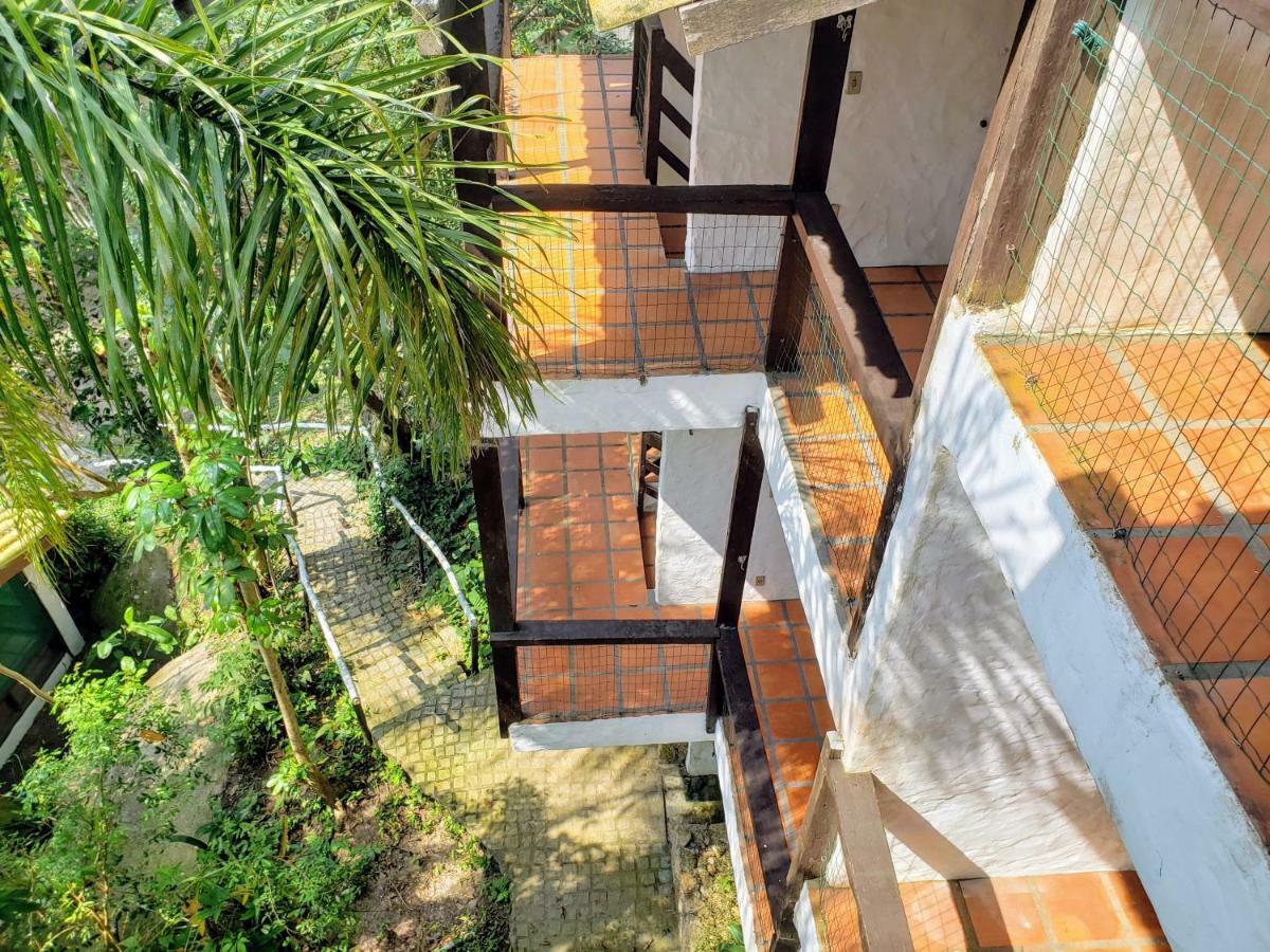 Pousada Da Lagoinha Florianopolis Exterior photo